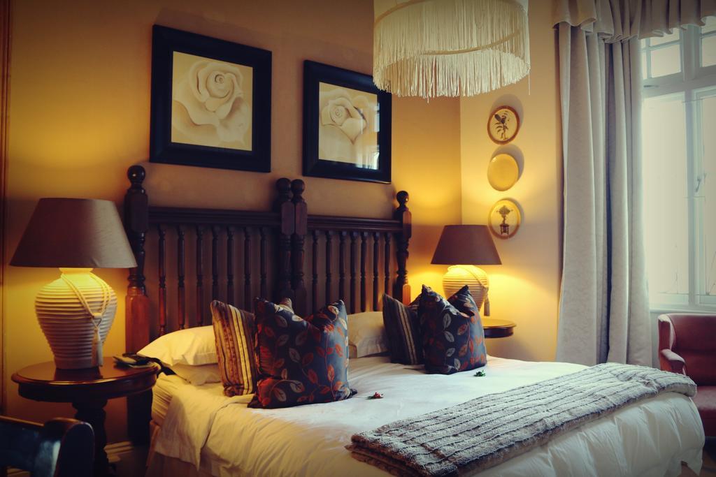 Sir Harveys Bed And Breakfast Дурбан Екстер'єр фото