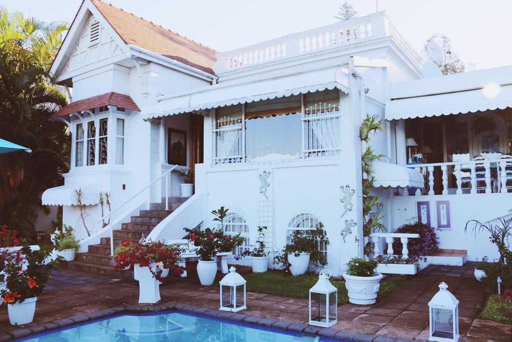 Sir Harveys Bed And Breakfast Дурбан Екстер'єр фото